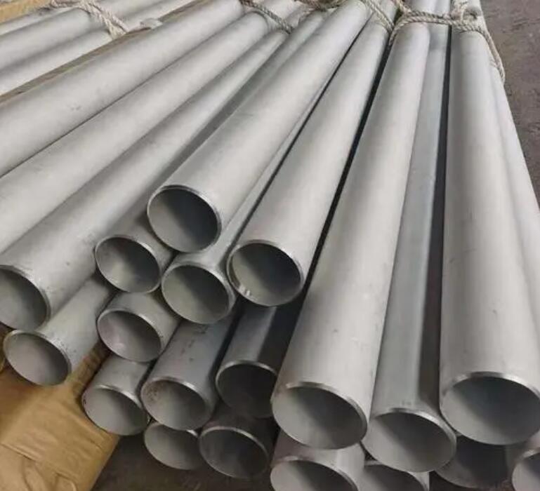 乌恰304不锈钢管