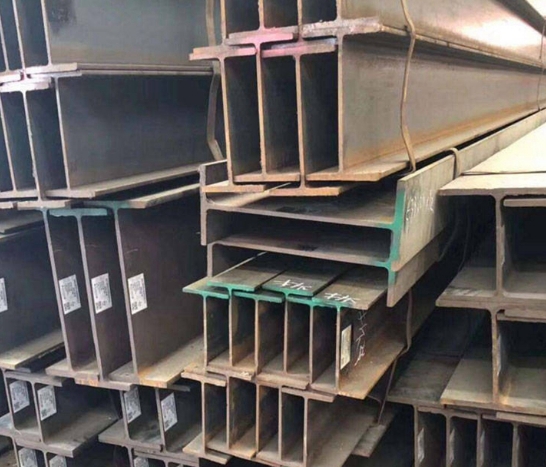 乌恰Q235C工字钢